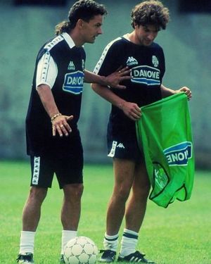 Image post by @retro_calcio on Instagram