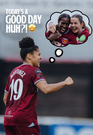 Video post by @westhamwomen on TikTok