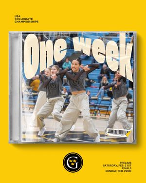 Image post by @gustavusdanceteam on Instagram