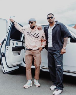 Image post by @rashadfloyd on Instagram