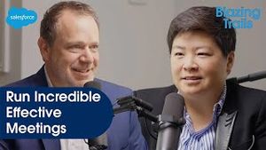 Video post by @salesforce on YouTube