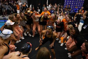 Image post by @vol_swimdive on Instagram