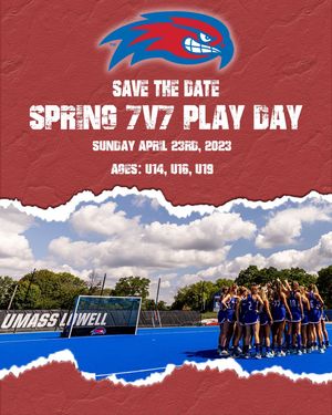 Image post by @umass_lowellfh on Instagram