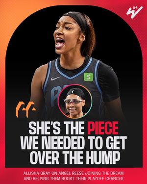 Image post by @brwsports on Instagram