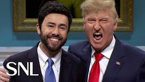 Video post by @saturdaynightlive on YouTube