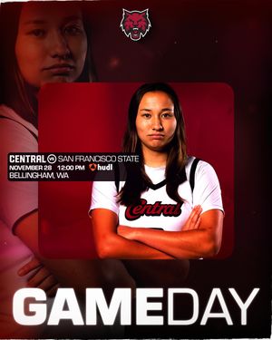 Image post by @cwuathletics on Instagram