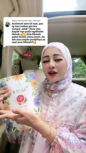 Video post by @kanjengratuaura.store on TikTok
