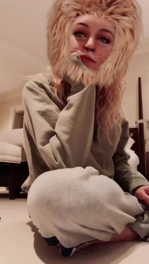 Video post by @arielledangelo on TikTok