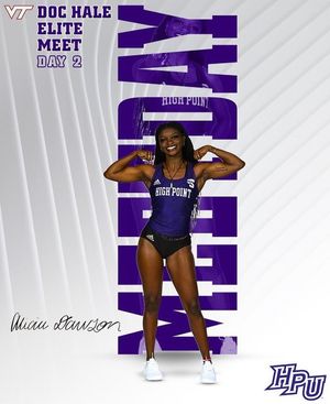 Image post by @hpu.trackxc on Facebook