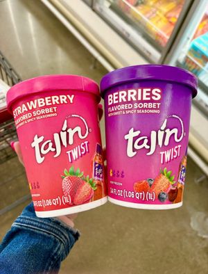 Image post by @grocery_obsessed on Instagram