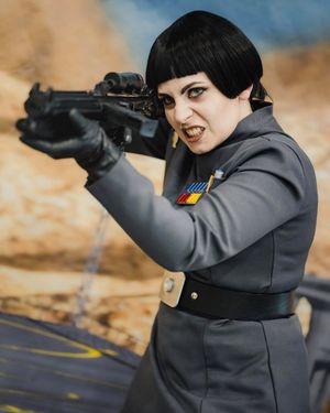 Image post by @official501st on Instagram