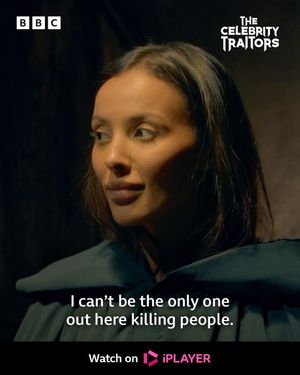 Image post by @bbciplayer on Instagram