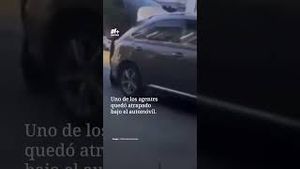 Video post by @nmasunivision on YouTube