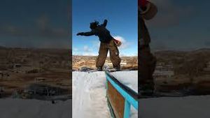 Video post by @zebpowelll on YouTube