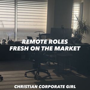 Image post by @christiancorporategirl on Instagram