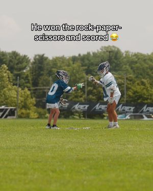 Video post by @lacrossenetwork on TikTok