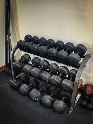 Image post by @Red-Fox-Gym on Facebook