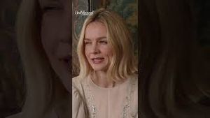 Video post by @hollywoodreporter on YouTube
