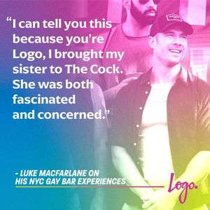 Image post by @logotv on Instagram