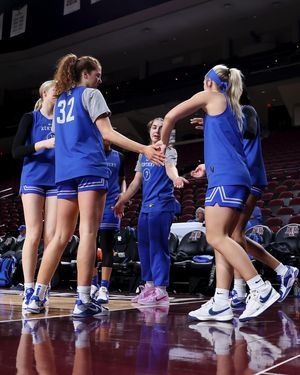 Image post by @kentuckywbb on Instagram