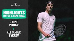 Video post by @worldtennisofficial on YouTube