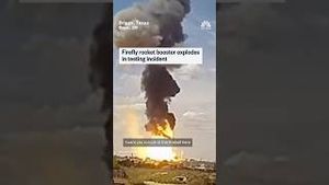 Video post by @nbcnews on YouTube