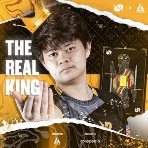 Image post by @teamrrq on Instagram