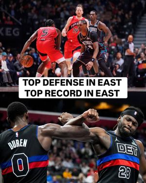 Image post by @nba on Instagram