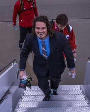 Image post by @ewu_football on Instagram