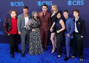 Video post by @cbs on TikTok