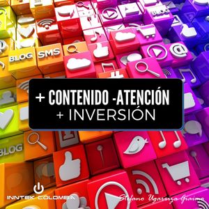 Image post by @inntekcolombia on Instagram