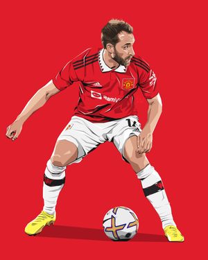 Image post by @manchesterunited on Instagram
