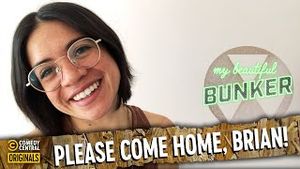 Video post by @comedycentraloriginals on YouTube
