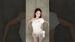 Video post by @itzy on YouTube
