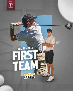 Image post by @troymensgolf on Instagram