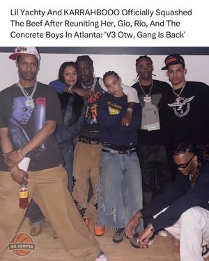 Image post by @nojumper on Instagram