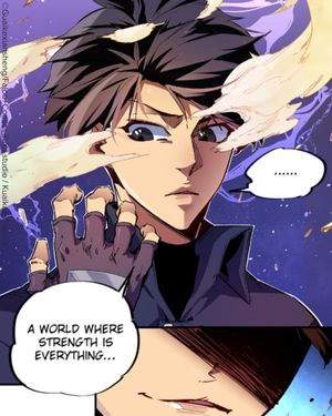 Image post by @tapas_app on Instagram