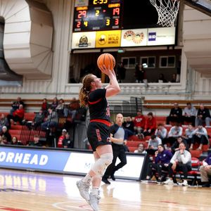 Image post by @msum_wbb on Instagram