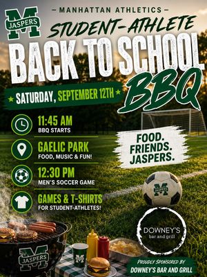 Image post by @gojaspers on Instagram