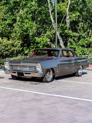 Image post by @barrett_jackson on Instagram