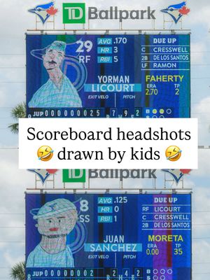 Image post by @dunedinbluejays on Instagram