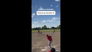 Video post by @gamechangersports on YouTube