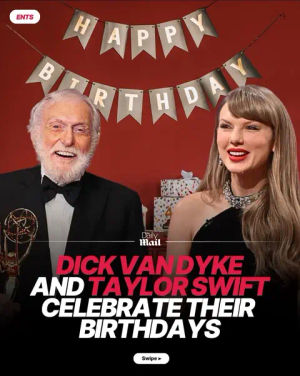 Image post by @dailymail on TikTok