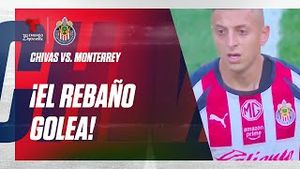 Video post by @deportes on YouTube