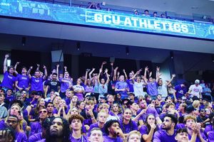 Image post by @gcu_swimdive on Instagram