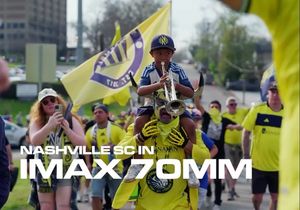 Image post by @nashvillesc on Instagram