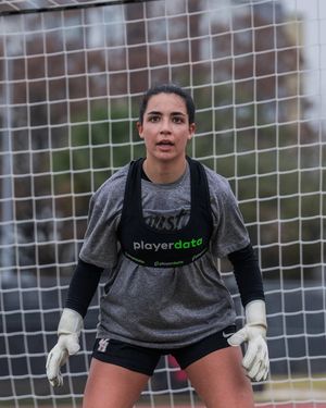 Image post by @uhcougarsoccer on Instagram