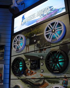Video post by @jcscustoms on Facebook