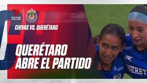 Video post by @deportes on YouTube