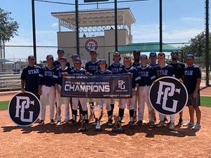 Image post by @perfectgameusa on Instagram